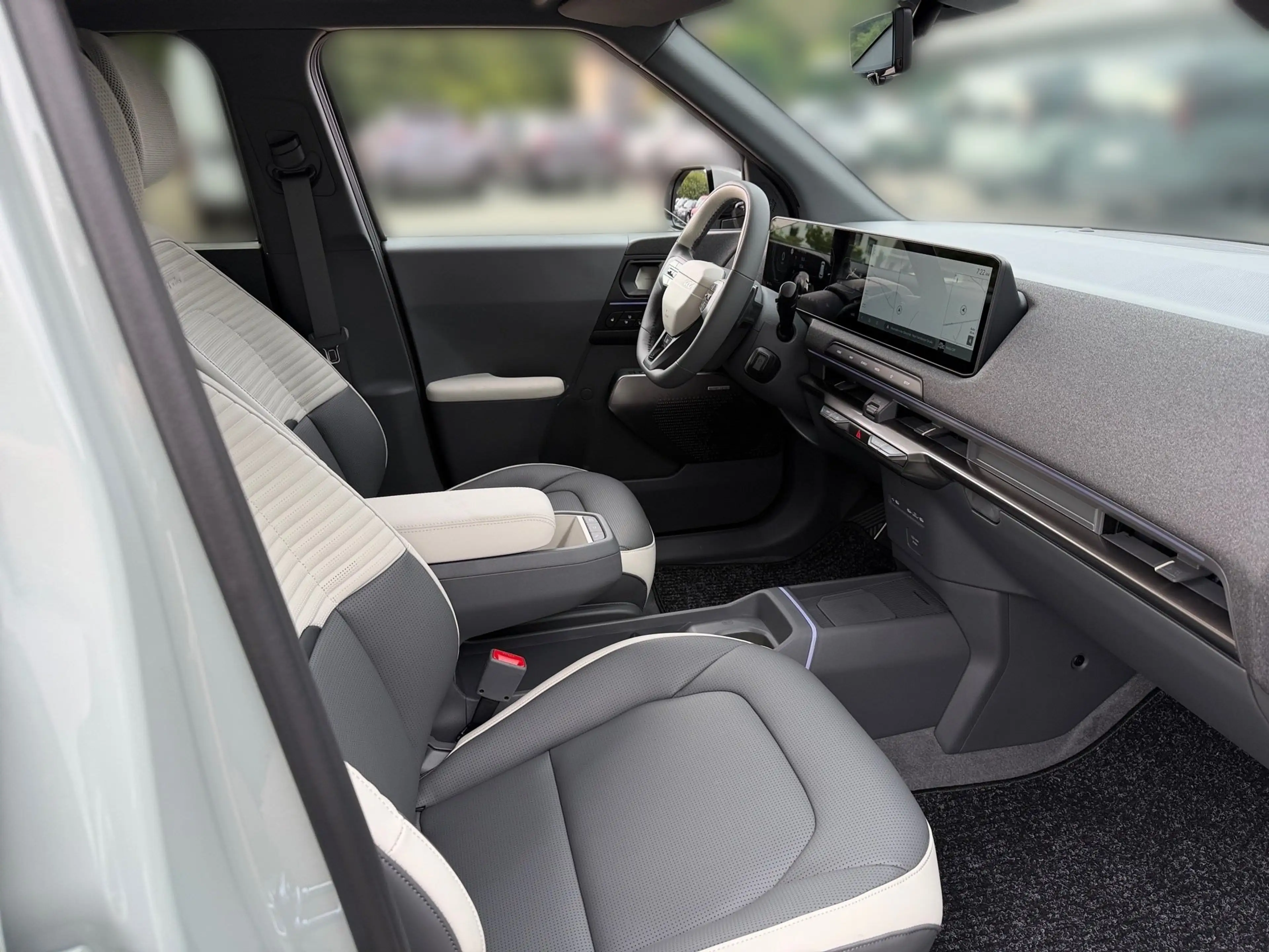 Kia EV2 61 5S GTL WIC TEC DWP COM LED+SHZ+LM+SpurW — photo 9