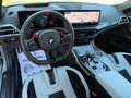 BMW M4 Coupé Competition M xDrive Gris - thumbnail 9