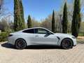 BMW M4 Coupé Competition M xDrive Gris - thumbnail 6