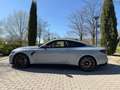 BMW M4 Coupé Competition M xDrive Gris - thumbnail 5