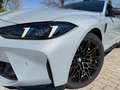 BMW M4 Coupé Competition M xDrive Gris - thumbnail 13