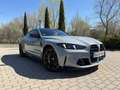 BMW M4 Coupé Competition M xDrive Gris - thumbnail 2