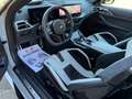 BMW M4 Coupé Competition M xDrive Gris - thumbnail 8