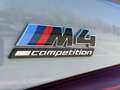 BMW M4 Coupé Competition M xDrive Gris - thumbnail 21