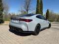 BMW M4 Coupé Competition M xDrive Gris - thumbnail 3