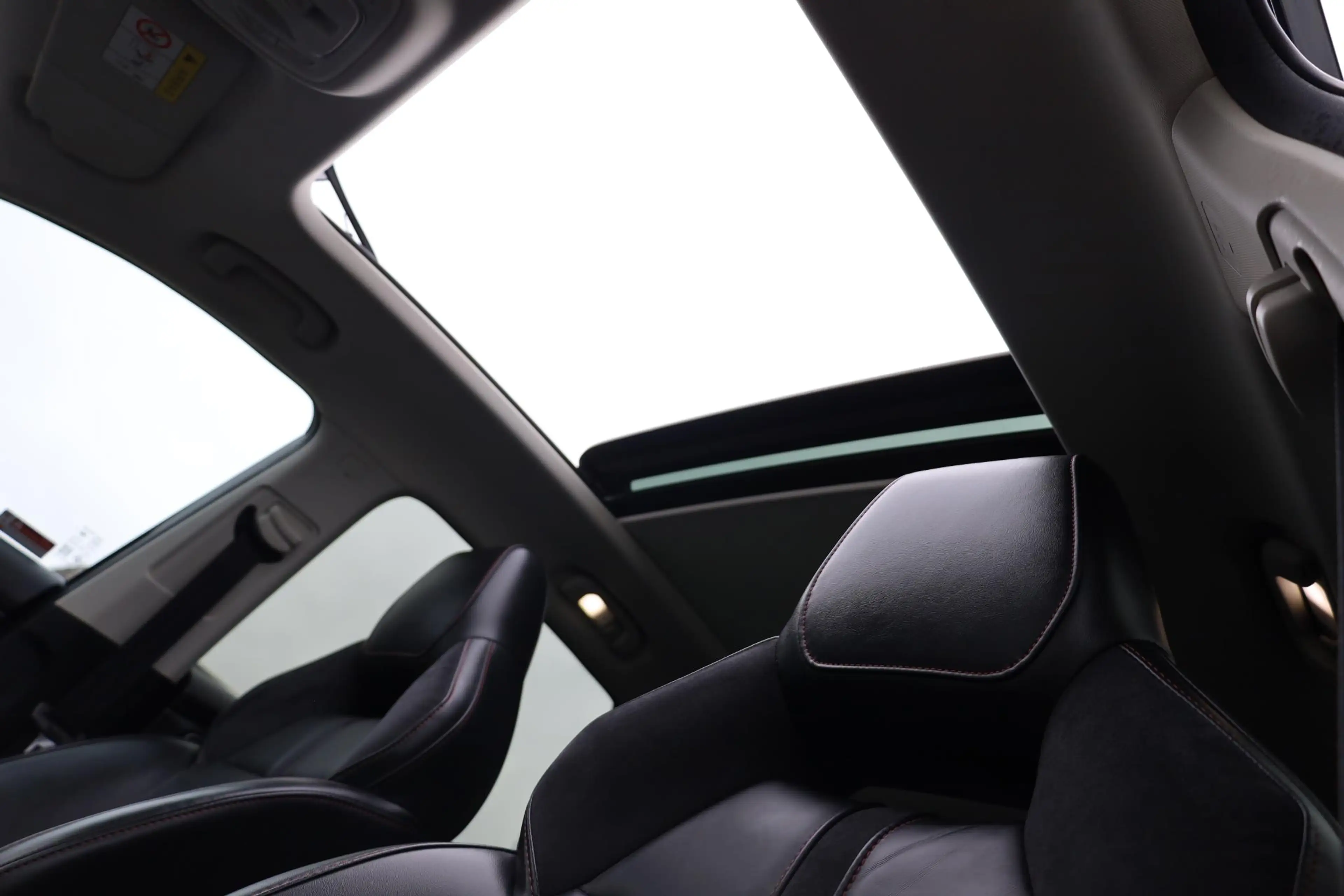 MG EHS 1.5 TGDI Luxury LEER PANORAMA 360-CAMERA CARPLAY S — photo 12
