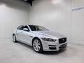 Jaguar XE 2.0t Benzine Autom. - GPS - Leder - Topstaat! Gris - thumbnail 5