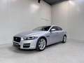 Jaguar XE 2.0t Benzine Autom. - GPS - Leder - Topstaat! Gris - thumbnail 1