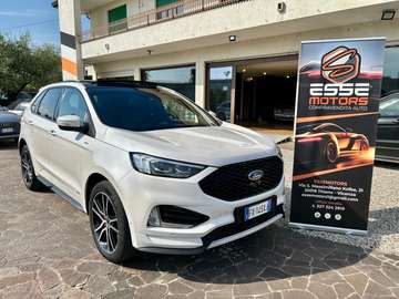 Edge 2019 2.0 ecoblue ST-Line s