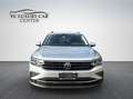 Volkswagen Tiguan 2.0 tdi Life 122cv Iva Esposta Zilver - thumbnail 2