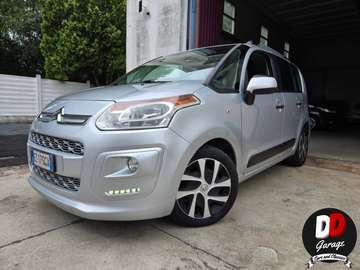 1.6 hdi 16v Exclusive- * FULL SERVICE CASA MADRE*