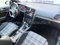 Volkswagen Golf GTE 1.4 tsi Gte plug in Hybrid dsg LEGGI INFO Maro - thumbnail 3