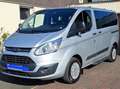 Ford Tourneo Custom Tourneo Custom 300 L1H1 VA Titanium srebrna - thumbnail 2