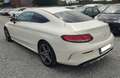 Mercedes-Benz C 200 Coupé_2.0 i(183CH)_2016💢EUR.6B_32.000KM💢 Blanc - thumbnail 6