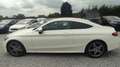 Mercedes-Benz C 200 Coupé_2.0 i(183CH)_2016💢EUR.6B_32.000KM💢 Blanc - thumbnail 4