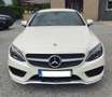 Mercedes-Benz C 200 Coupé_2.0 i(183CH)_2016💢EUR.6B_32.000KM💢 Blanc - thumbnail 3