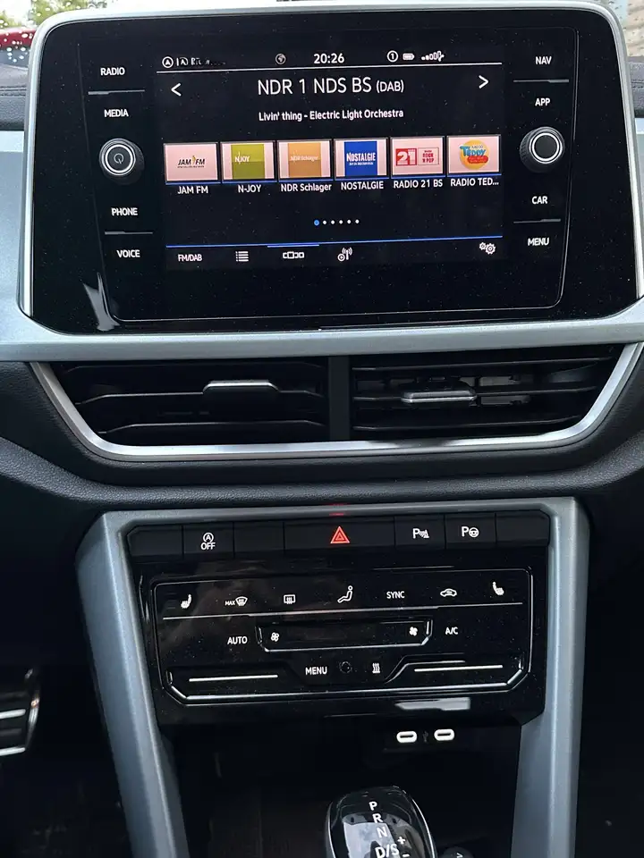 Volkswagen T-Roc, фото 6