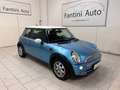 MINI One One 1.6 Ok Neopatentati-LEGGI SOTTO Blau - thumbnail 1