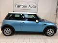 MINI One One 1.6 Ok Neopatentati-LEGGI SOTTO Blau - thumbnail 3