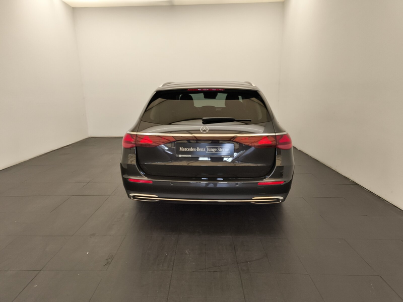 Mercedes-Benz E 450 E 450 d 4MATIC T-Modell — photo 6