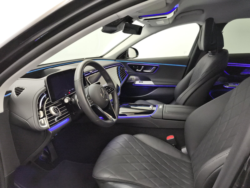 Mercedes-Benz E 450 E 450 d 4MATIC T-Modell — photo 11