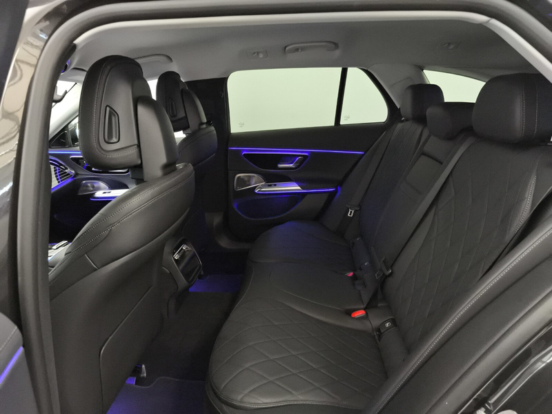 Mercedes-Benz E 450 E 450 d 4MATIC T-Modell — photo 12
