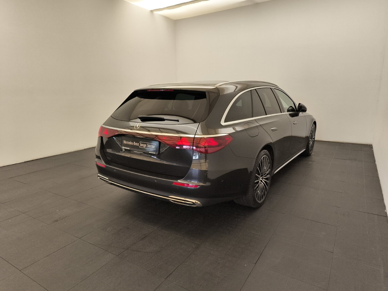 Mercedes-Benz E 450 E 450 d 4MATIC T-Modell — photo 5