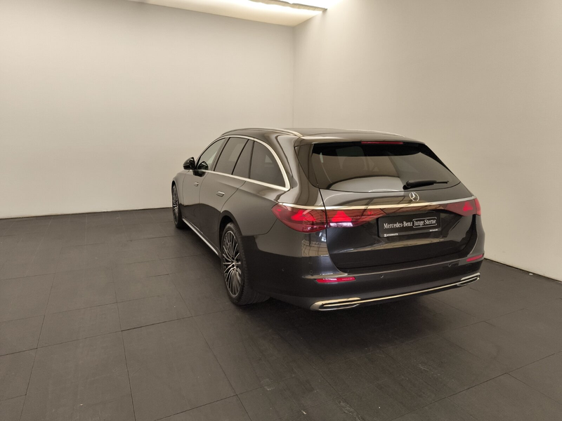 Mercedes-Benz E 450 E 450 d 4MATIC T-Modell — photo 7