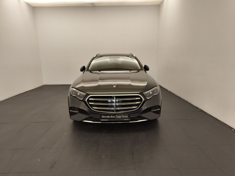 Mercedes-Benz E 450 E 450 d 4MATIC T-Modell — photo 2