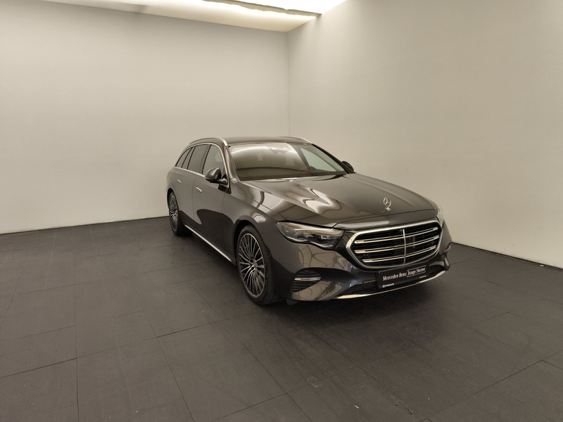 Mercedes-Benz E 450 E 450 d 4MATIC T-Modell — photo 3