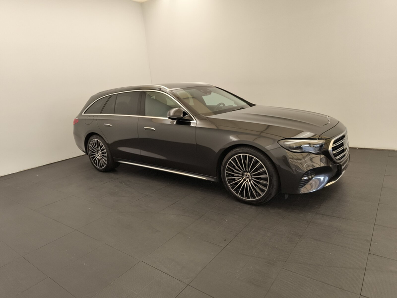 Mercedes-Benz E 450 E 450 d 4MATIC T-Modell — photo 4