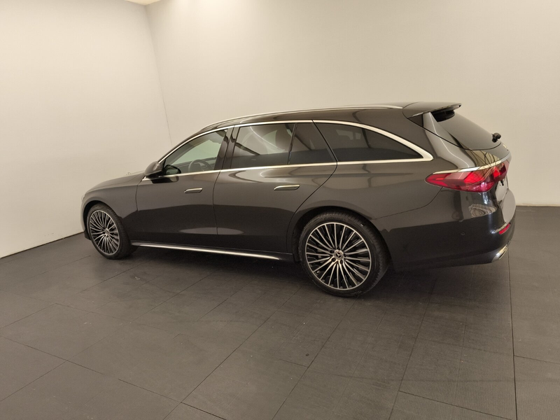 Mercedes-Benz E 450 E 450 d 4MATIC T-Modell — photo 8