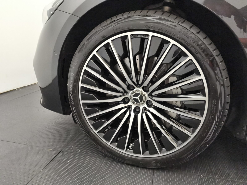 Mercedes-Benz E 450 E 450 d 4MATIC T-Modell — photo 9