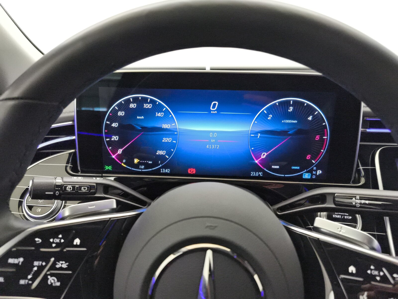 Mercedes-Benz E 450 E 450 d 4MATIC T-Modell — photo 15
