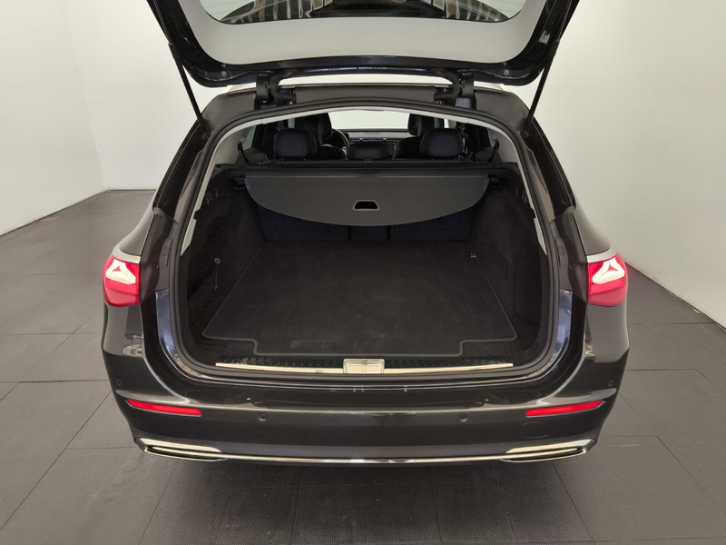 Mercedes-Benz E 450 E 450 d 4MATIC T-Modell — photo 10