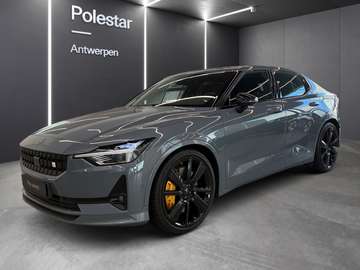 Polestar 2 BST 270