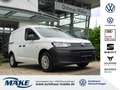 Volkswagen Caddy Cargo 2.0 TDI APP PDC GRA KLIMA Weiß - thumbnail 1