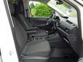 Volkswagen Caddy Cargo 2.0 TDI APP PDC GRA KLIMA Weiß - thumbnail 8