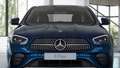 Mercedes-Benz E 220 d AMG SHD MBUX RFK LED AMG 19"TWA Albastru - thumbnail 14