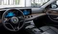 Mercedes-Benz E 220 d AMG SHD MBUX RFK LED AMG 19"TWA Blauw - thumbnail 9