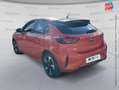Opel Corsa-e Corsa-e 136ch GS Line Noir - thumbnail 8