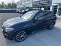BMW X3 X3 G01 2017 xdrive20d Msport 190cv auto my19 Bleu - thumbnail 2