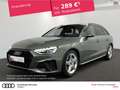 Audi A4 Avant 40 TFSI S-tronic MATRIX NAV KAMERA S line Grau - thumbnail 1