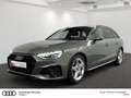 Audi A4 Avant 40 TFSI S-tronic MATRIX NAV KAMERA S line Grau - thumbnail 3