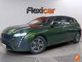 Peugeot 308 1.2 PureTech S&S Active Pack 130 Verde - thumbnail 3