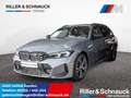 BMW 340 Mi Touring xDrive SHZ KAMERA NAVI HUD LED Grau - thumbnail 1