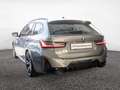 BMW 340 Mi Touring xDrive SHZ KAMERA NAVI HUD LED Grau - thumbnail 4