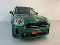 MINI Cooper Countryman S E ALL4 Verde - thumbnail 1