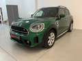 MINI Cooper Countryman S E ALL4 Verde - thumbnail 4