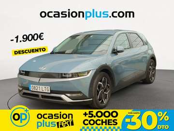 58kWh Light RWD 125kW